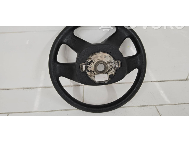 Руль Skoda Citigo 2011 - 2020 года 3T0419091