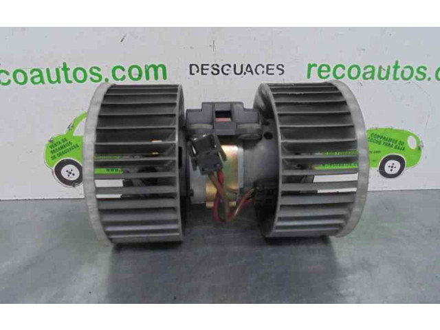 Вентилятор печки    64113453729   BMW X3 E83