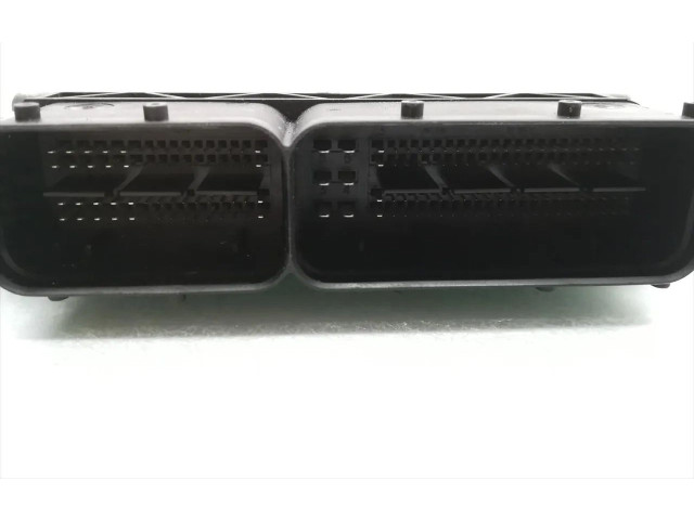 Блок управления двигателя 39120-2A302, 0281018188   KIA Carens II