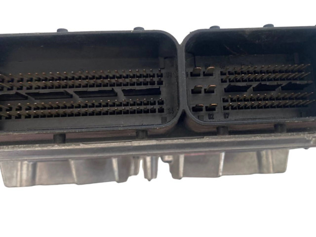 Řídící jednotka 30771550AB, 1039S18372 Volvo XC90 2007