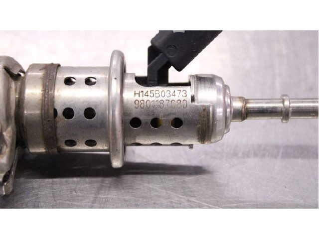 Vstřikovač    Toyota Proace    BB 