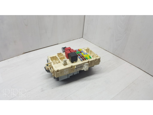 Блок комфорта 50510002, 501210970010   Alfa Romeo 159   