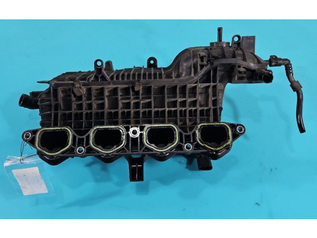 Přístrojová deska  Volkswagen Polo V 6R 2014 04E129711E, IMPRK1414968  