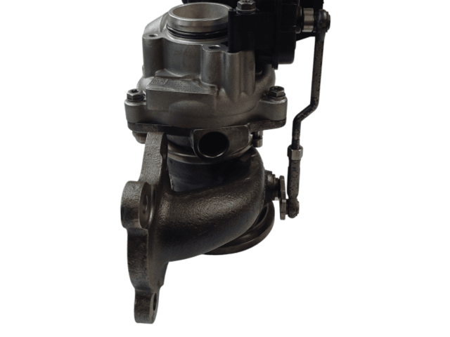 Турбина Audi A1 16339700003, 129967