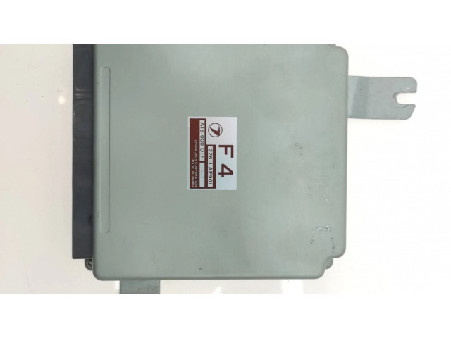 Блок управления двигателя 22611AE901, A18000DFF   Subaru Forester SF