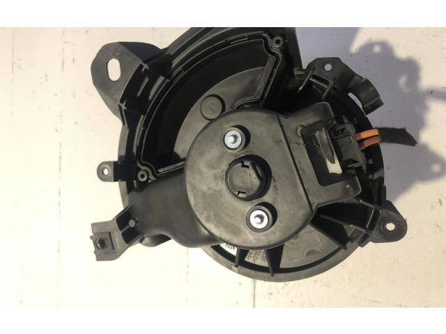 Вентилятор печки 199A2000 Fiat Grande Punto