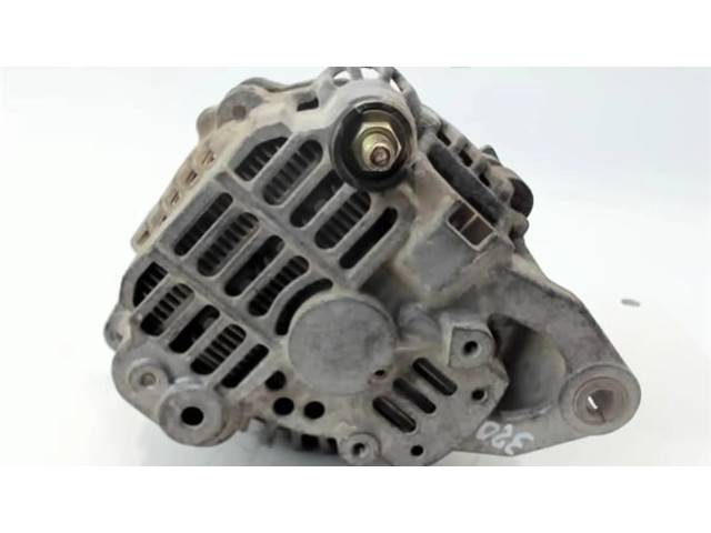 Генератор A3TB0291, MD360635 Mitsubishi Carisma