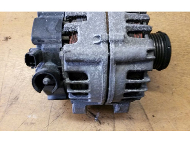 Генератор 9678049480, 9678049480   Citroen C5      