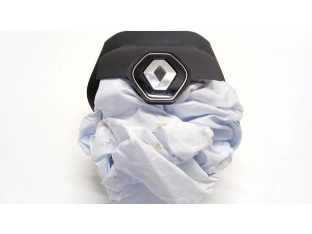 Подушка безопасности водителя 985700230R, 0080P1120018 Renault Kadjar