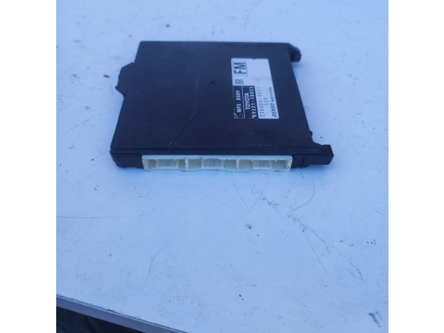 Блок управления 8922178021, 2380005571 Lexus NX