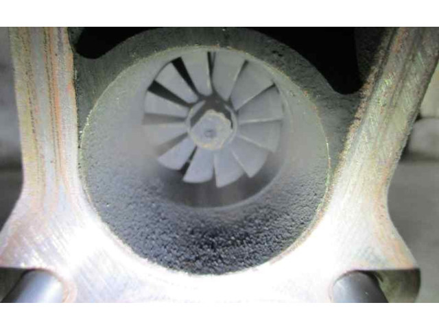 Турбина 8971852414, 4917306501   Opel Combo C    