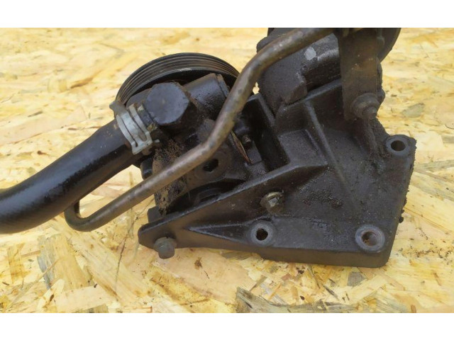 Насос усилителя руля Ford Fiesta