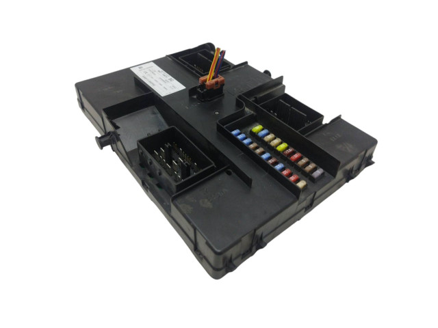 Блок комфорта BK2T14B476BG, A2C53348839C Ford Tourneo Custom