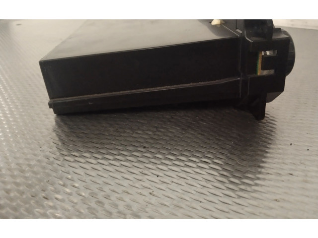 Блок управления климат-контролем 7820A071, CAA502A050F Mitsubishi Grandis