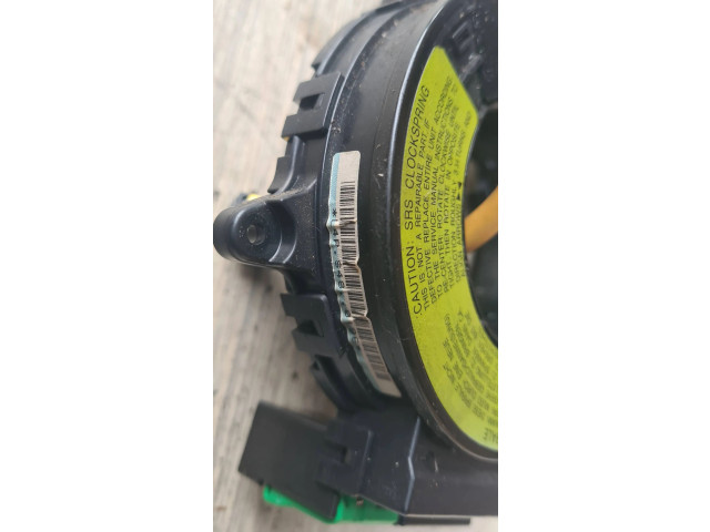 Подрулевой шлейф SRS Mitsubishi Colt