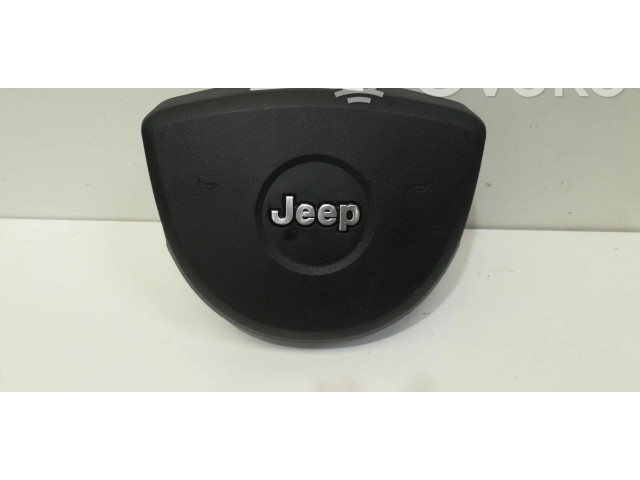 Подушка безопасности двери 1KP44XDVAE   Jeep Cherokee