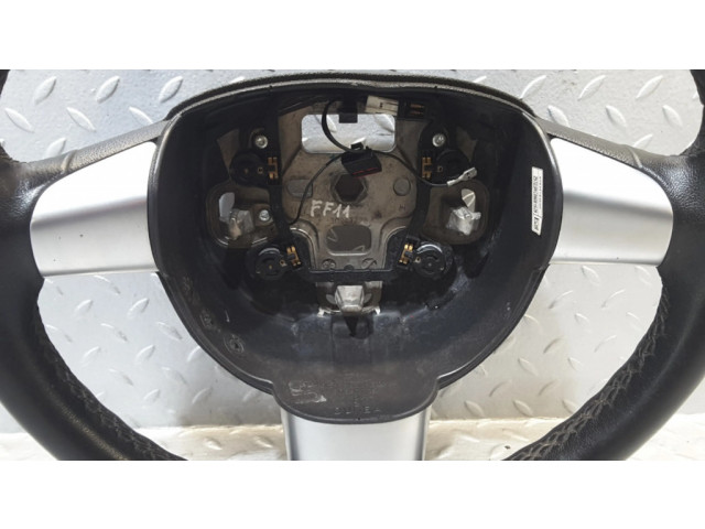 Volant Ford Focus 2006 4M513600EKW, 30347732