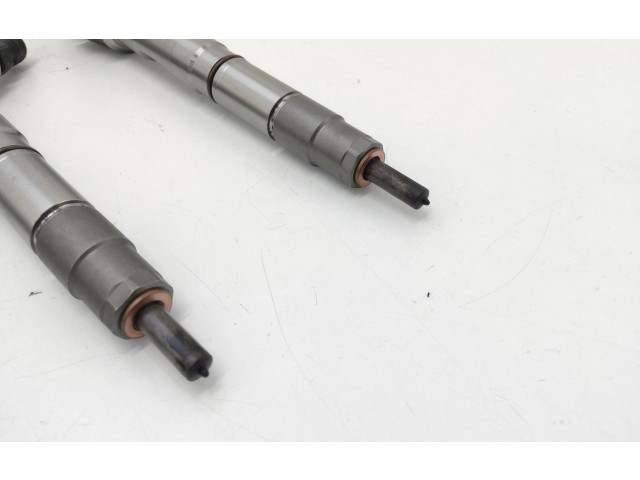 Форсунка 04L130277N, 04L130277N Audi A4 Allroad B9