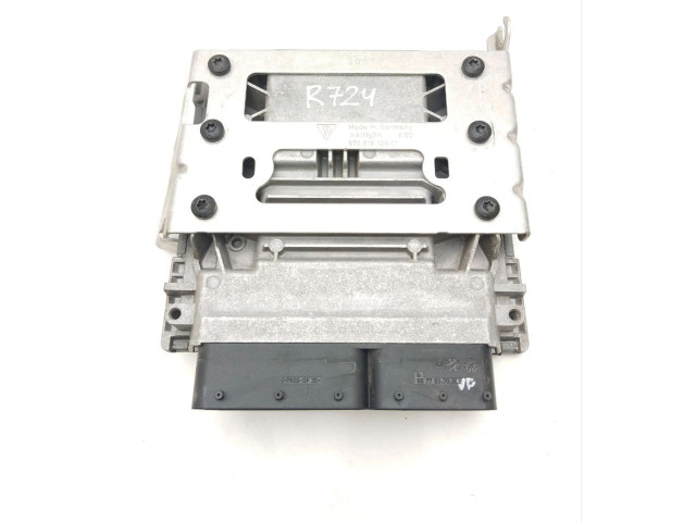 Řídící jednotka 97061860103, 97061812901 Porsche Panamera (970) 2012