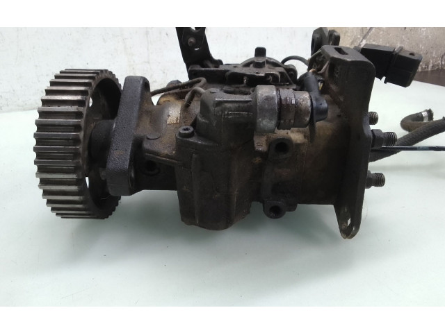 Vstřikovací čerpadlo 0460494383, 5132 Peugeot 806