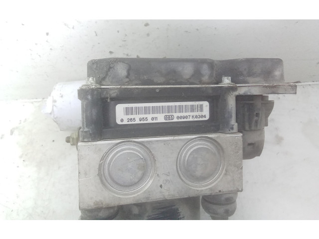 Блок управления АБС 0265239009, 0265239009 Audi A1