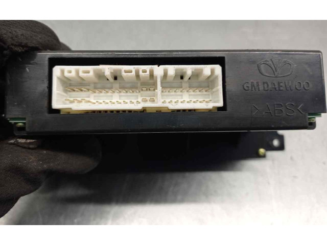 Блок управления климат-контролем 20992735   Chevrolet Captiva