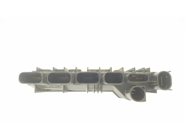 Блок управления 12638583091   BMW X3 G01