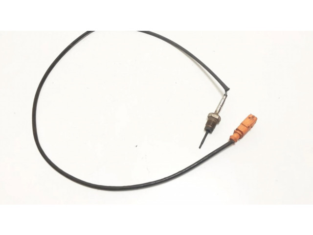 Датчик температуры выхлопного газа