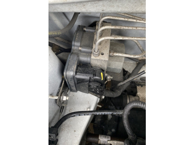 Блок АБС 476605196R Dacia Sandero 2008 - 2012 года