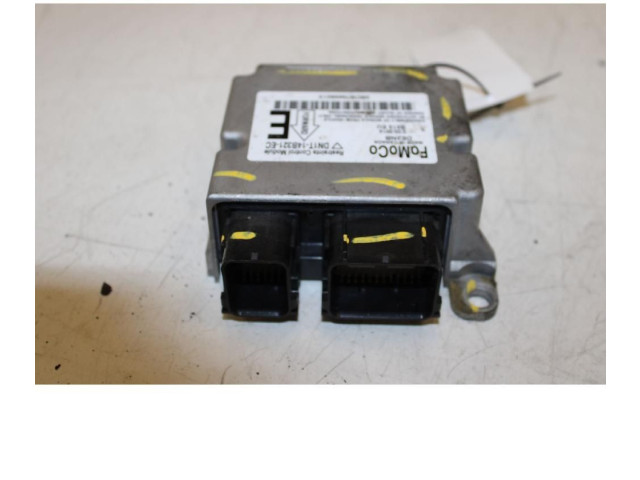 Блок подушек безопасности DN1T-14B321-EC   Ford Ecosport