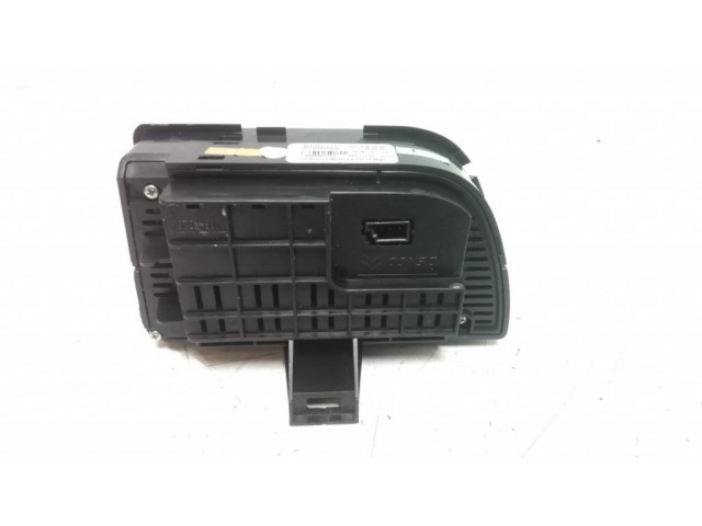 Блок управления климат-контролем 9659627777, A83009900   Citroen C4 Grand Picasso