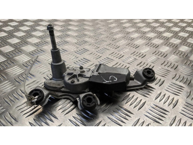 Моторчик заднего дворника 8513076010    Lexus CT 200H