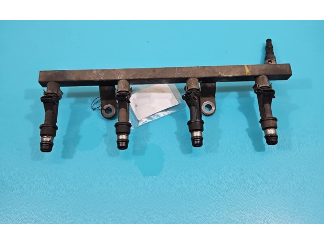 Форсунка 25334150, IMPRK1439845    Chevrolet Aveo   