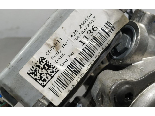 Руль KIA Ceed  2012 - 2018 года       