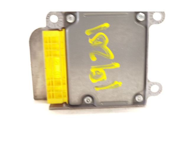 Блок подушек безопасности 1C0909601, 5WK43120 Skoda Octavia Mk2 (1Z)