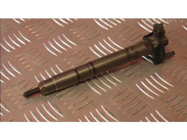 Vstřikovač 059130277CH   Audi A6 C7  pro naftový motor 3.0  