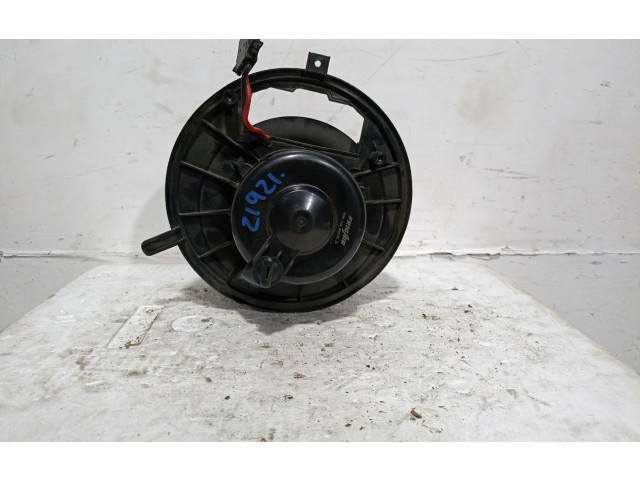 Вентилятор печки 1K1820015C, 1K1820015C Volkswagen Touran I