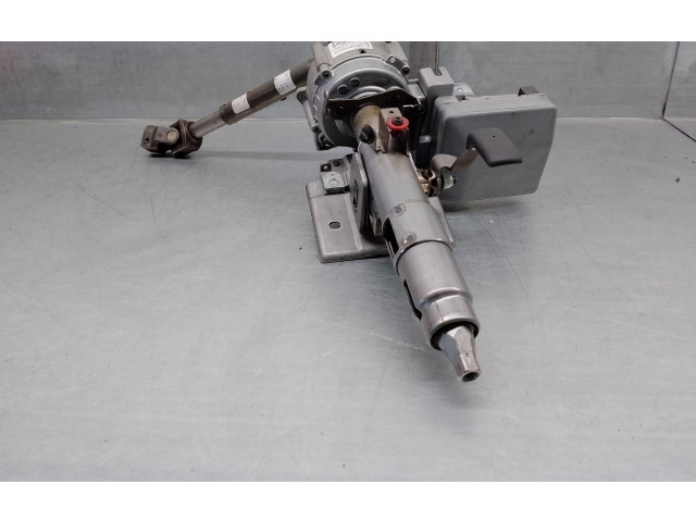 Рулевая рейка 8V513C529CJ Ford Fiesta 2006 - 2008 года