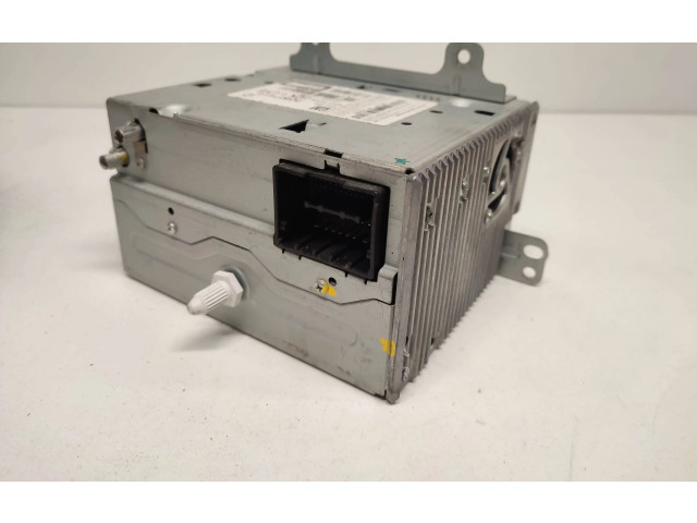 Подушка безопасности водителя 20907419, M1G475172A   Chevrolet Camaro