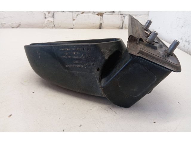 Зеркало электрическое        Ford Ranger  2012 - 2018 года   