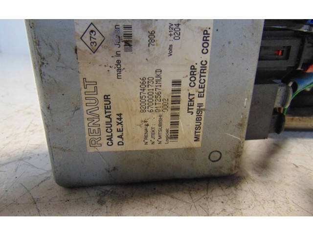    Рулевая рейка 8200867106   Renault Twingo II 2007 - 2014 года