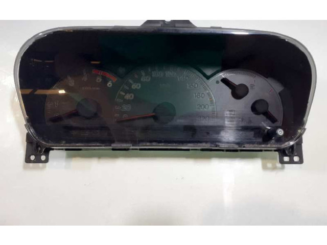 Панель приборов 78100SJHG010M1, 2574301922 Honda FR-V