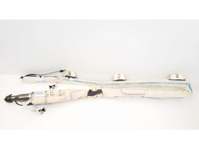 Боковая подушка безопасности P05108021AD, 05108021AD Jeep Grand Cherokee