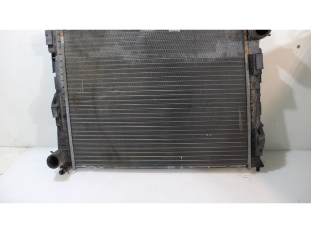 Радиатор охлаждающей жидкости Renault Twingo II