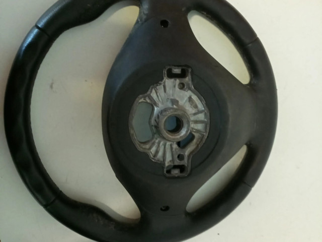 Руль BMW 1 F20 F21 2011-2019 года 62560180D