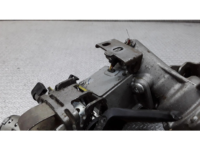 Насос рулевого управления