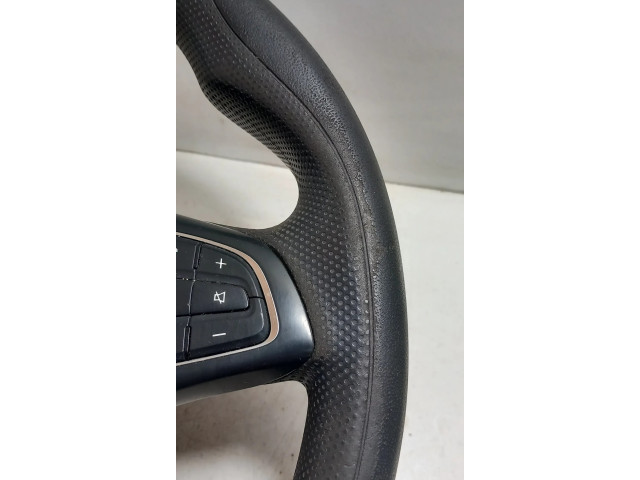 Руль Mercedes-Benz Vito Viano W639  2003-2014 года A0004608103, 0004608103      