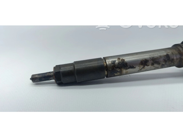 Форсунка 5U3Q9K546AA    Citroen C5   