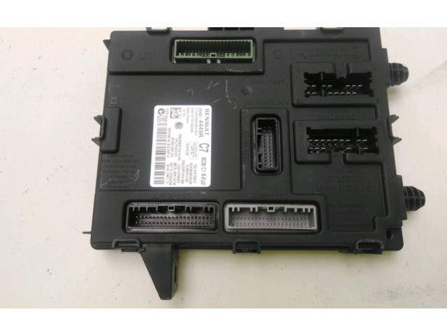 Pojistková skříňka 252361855R Renault Megane IV 2016