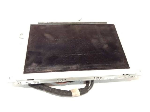 Дисплей    8R0919604A   Audi A5 Sportback 8TA